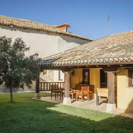 Casa Rural De La Anunciada-2